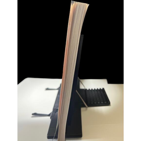 Backbone Power: The Science of Saying No - Book - Picture 5 of 5